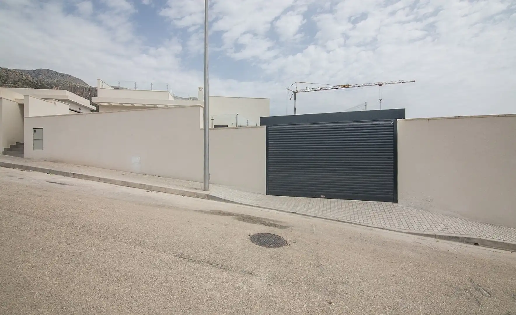 Villa à vendre à Casco urbano, imagen 20
