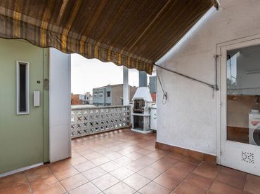 Dúplex amb ascensor en venda a Carrer JOANOT MARTORELL DE