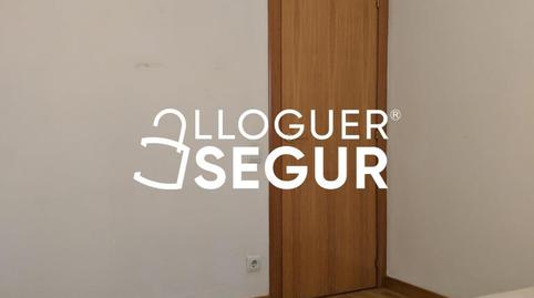 Photo 3 of Flat to rent in Del Foc Follet, El Bon Pastor, Barcelona