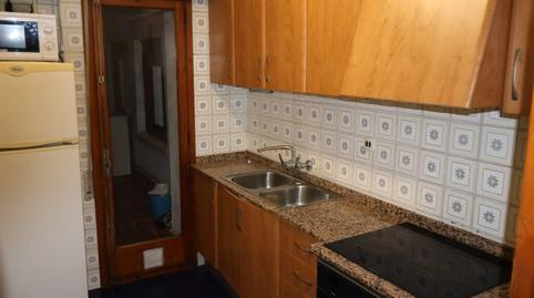 Foto 4 de Pis en venda a Ensanche - Parque del Oeste, Castellón de la Plana / Castelló de la Plana