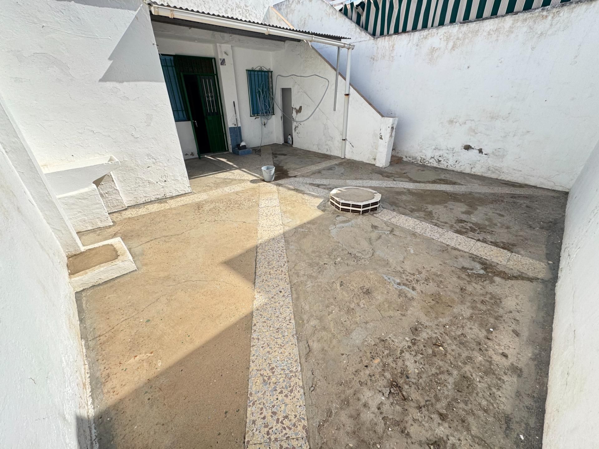 Casa o chalet en venta en Dos Hermanas