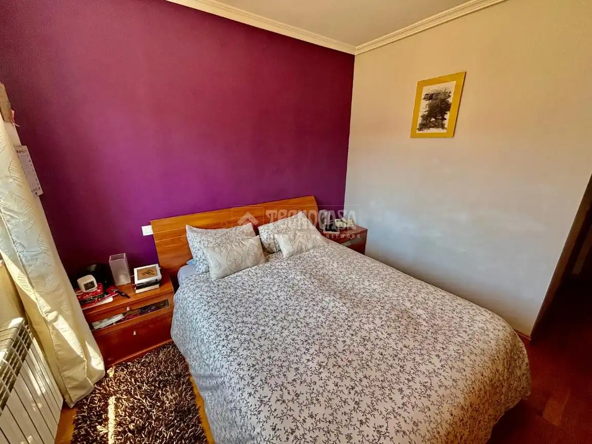 Habitación de Piso en venta en Ávila con Calefacción, Parquet y Trastero