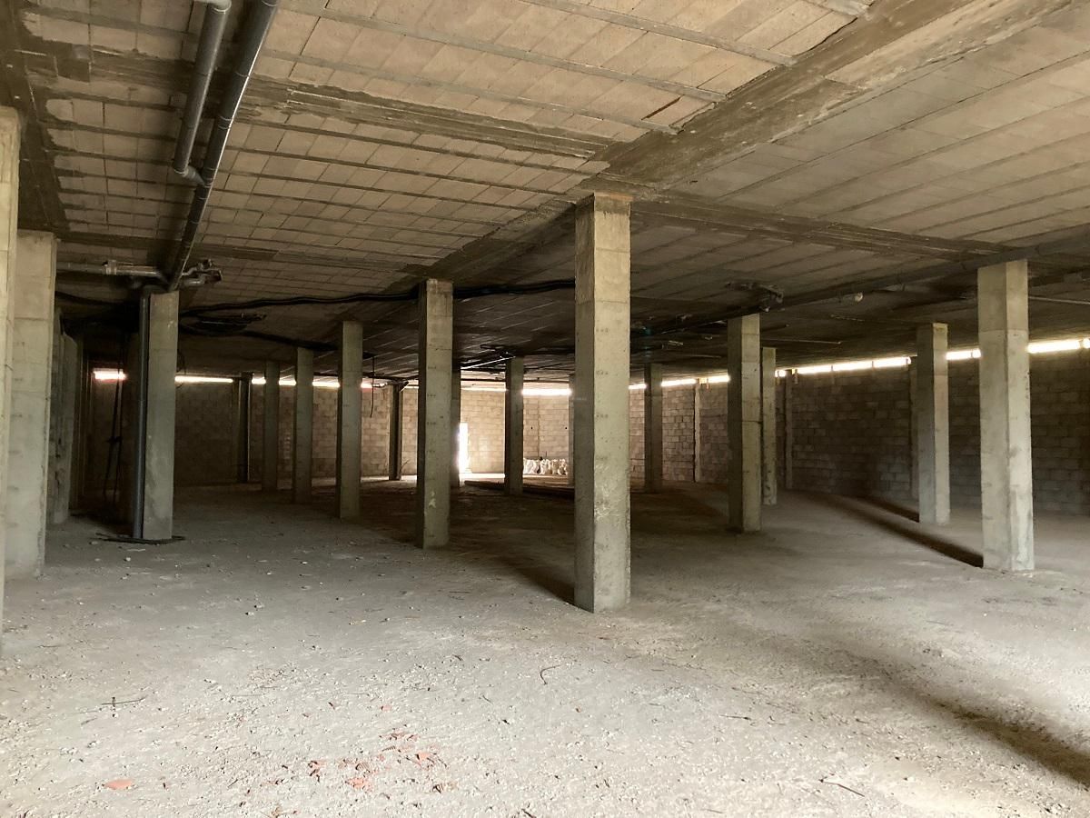 Premises for sale in Santa Lucía de Tirajana