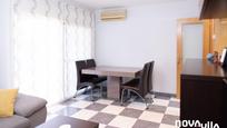 Dining room of Flat for sale in Viladecans  with Air Conditioner, Heating and Balcony