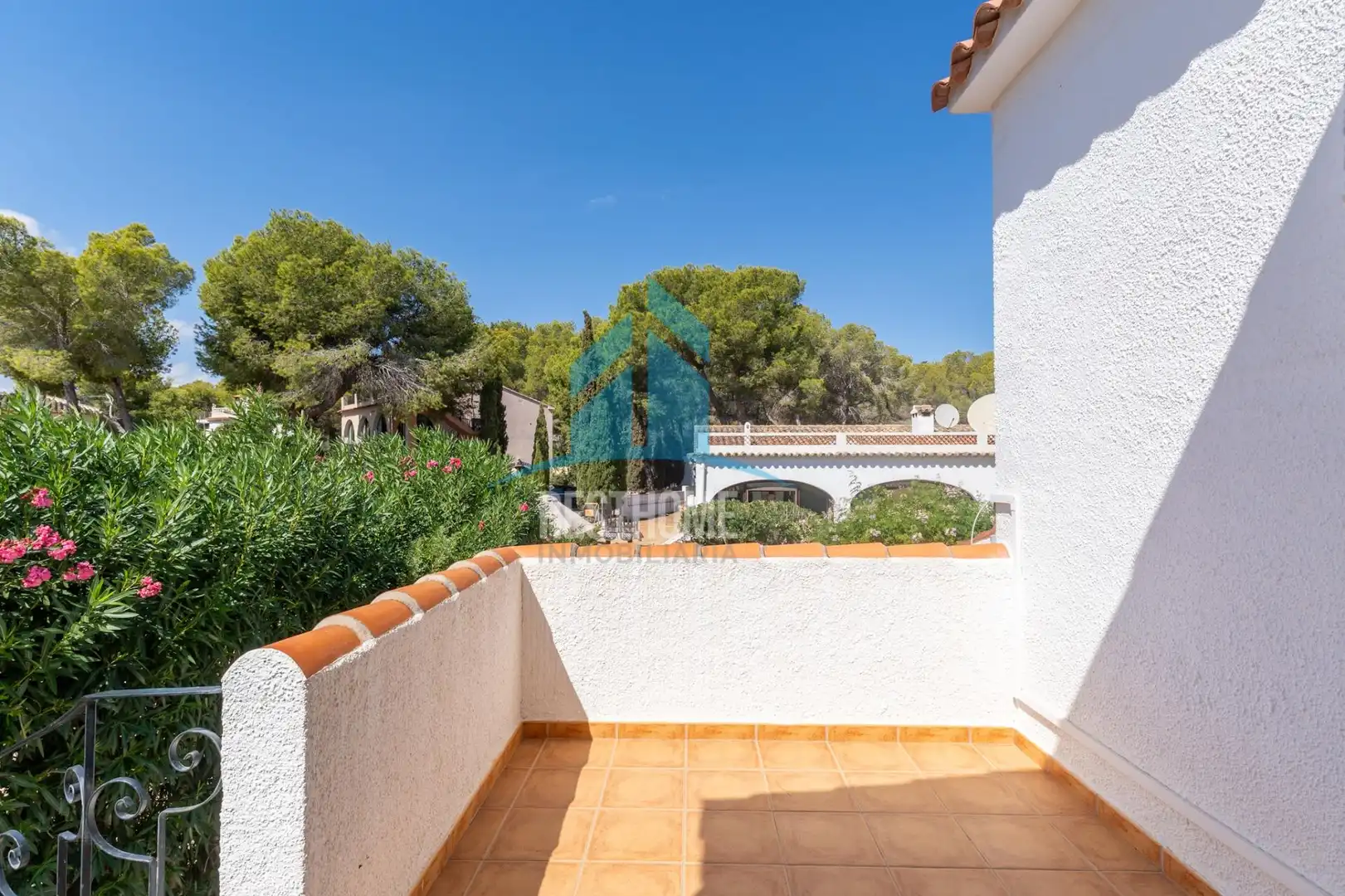 Villa avec terrasse à vendre à La Fustera, imagen 2