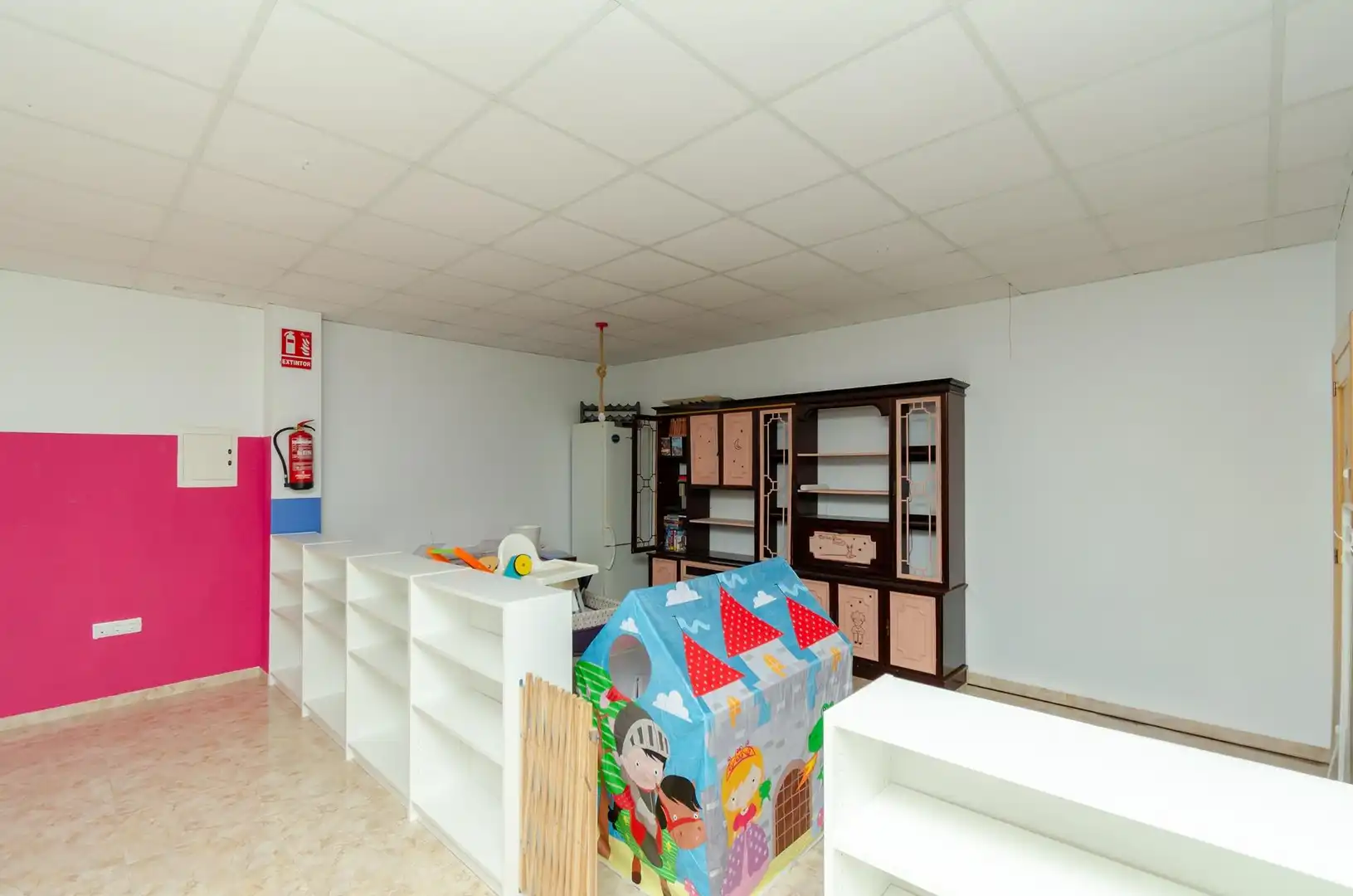 Commercial properties for sale in Cartagena
