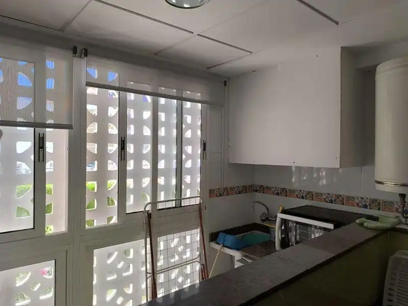 Küche von Wohnungen zur Miete in Benicasim / Benicàssim