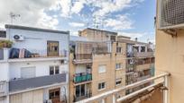 Exterior view of Flat for sale in  Granada Capital  with Air Conditioner, Heating and Terrace