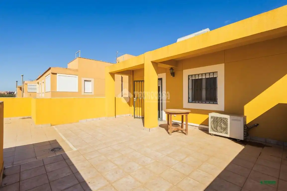 Maison jumelée à vendre à La Cañada de San Urbano, imagen 34
