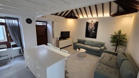 Foto 4 de Casa o xalet de lloguer a Calle Mequinez, 54, Playa Jardín, Puerto de la Cruz