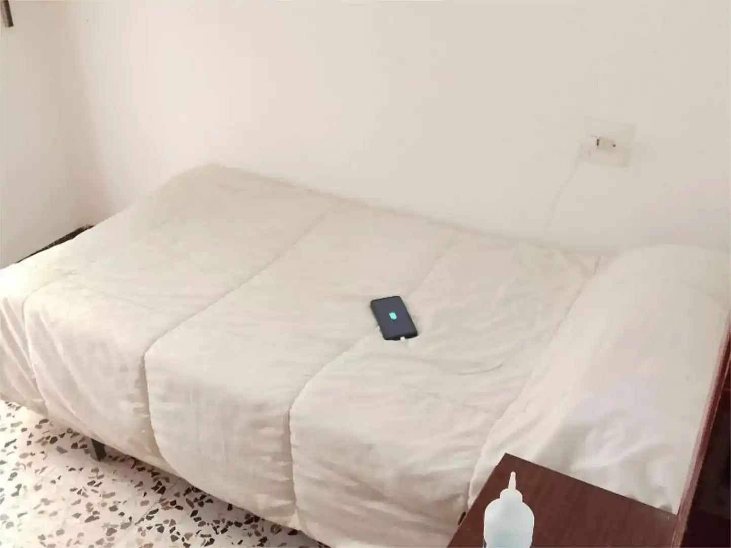 Bedroom of Detached homes for rent in Mazarrón
