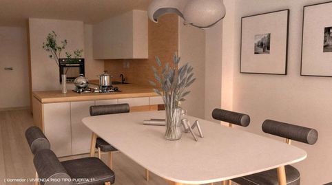 Foto 3 de Piso en venta en Carrer de Los Castillejos, 371, El Baix Guinardó, Barcelona