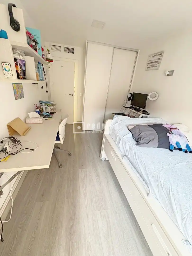Habitación de Piso en venta en Molina de Segura con Aire acondicionado, Calefacción y Terraza