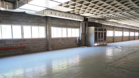 Foto 3 von Fabrikhallen zur Miete in Llevant, Igualada