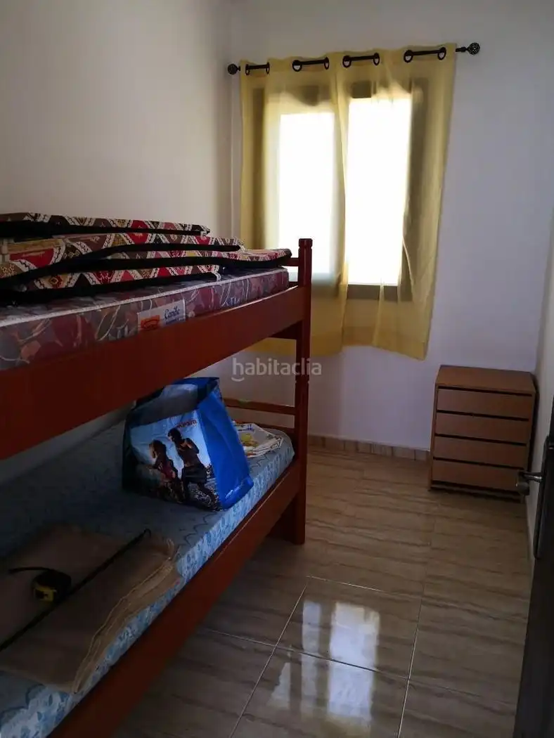 Appartement compact avec jardin à vendre à Carrer Poligono 89 76, imagen 5