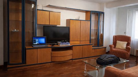 Photo 2 of Flat for rent in Calle General Moscardó, Castilla - Hermida, Santander
