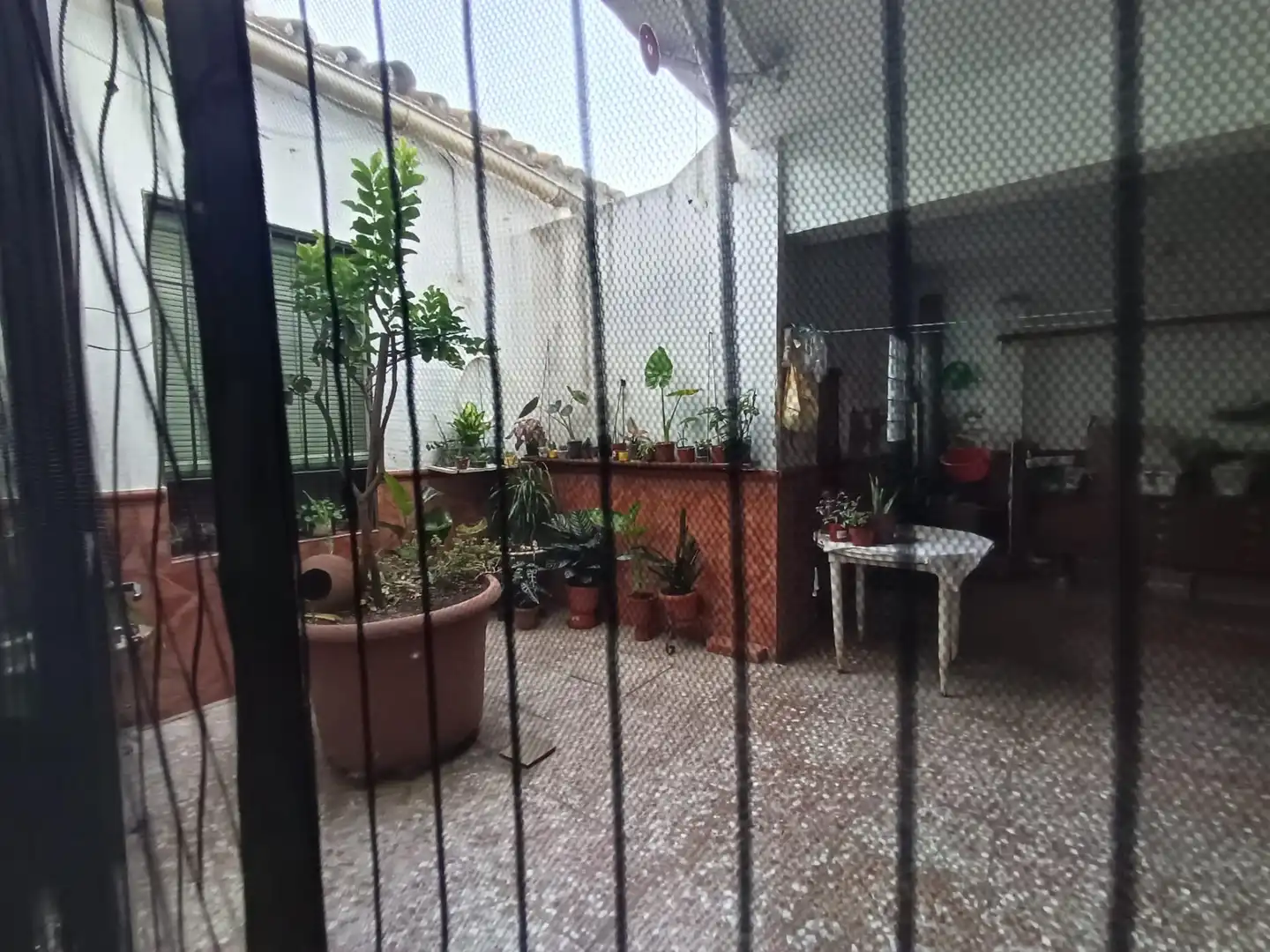 Casa o xalet en venda a Poniente-Norte - Miralbaida - Parque Azahara