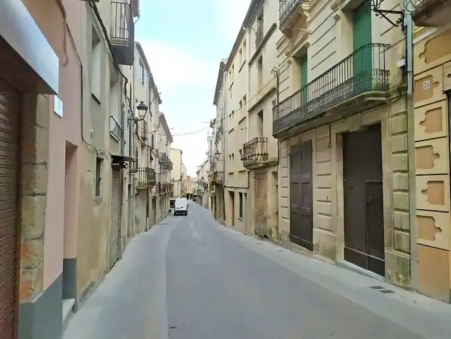 Terraced house for sale in Major, imagen 4