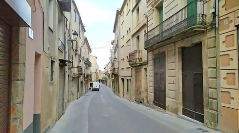 Foto 4 von Einfamilien-Reihenhaus zum Verkauf in Major, Santa Coloma de Queralt, Tarragona