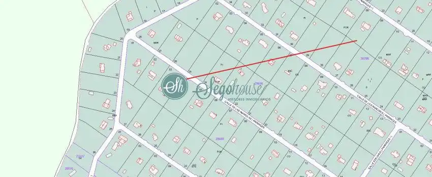 Casa o chalet en venta en Marugán con Terraza