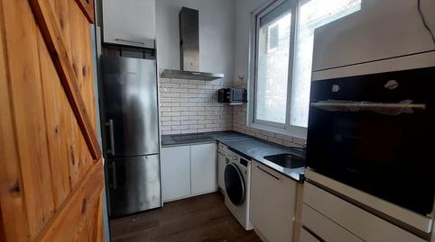 Foto 4 de Loft de alquiler en Vista Alegre, Madrid Capital