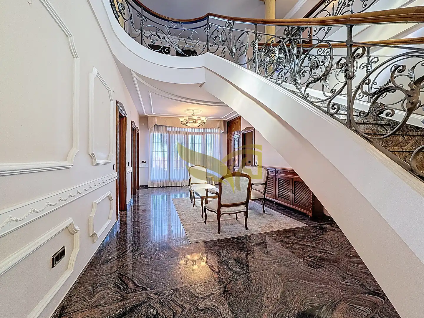 Casa o chalet en venta en Aranjuez con Aire acondicionado, Calefacción y Jardín privado