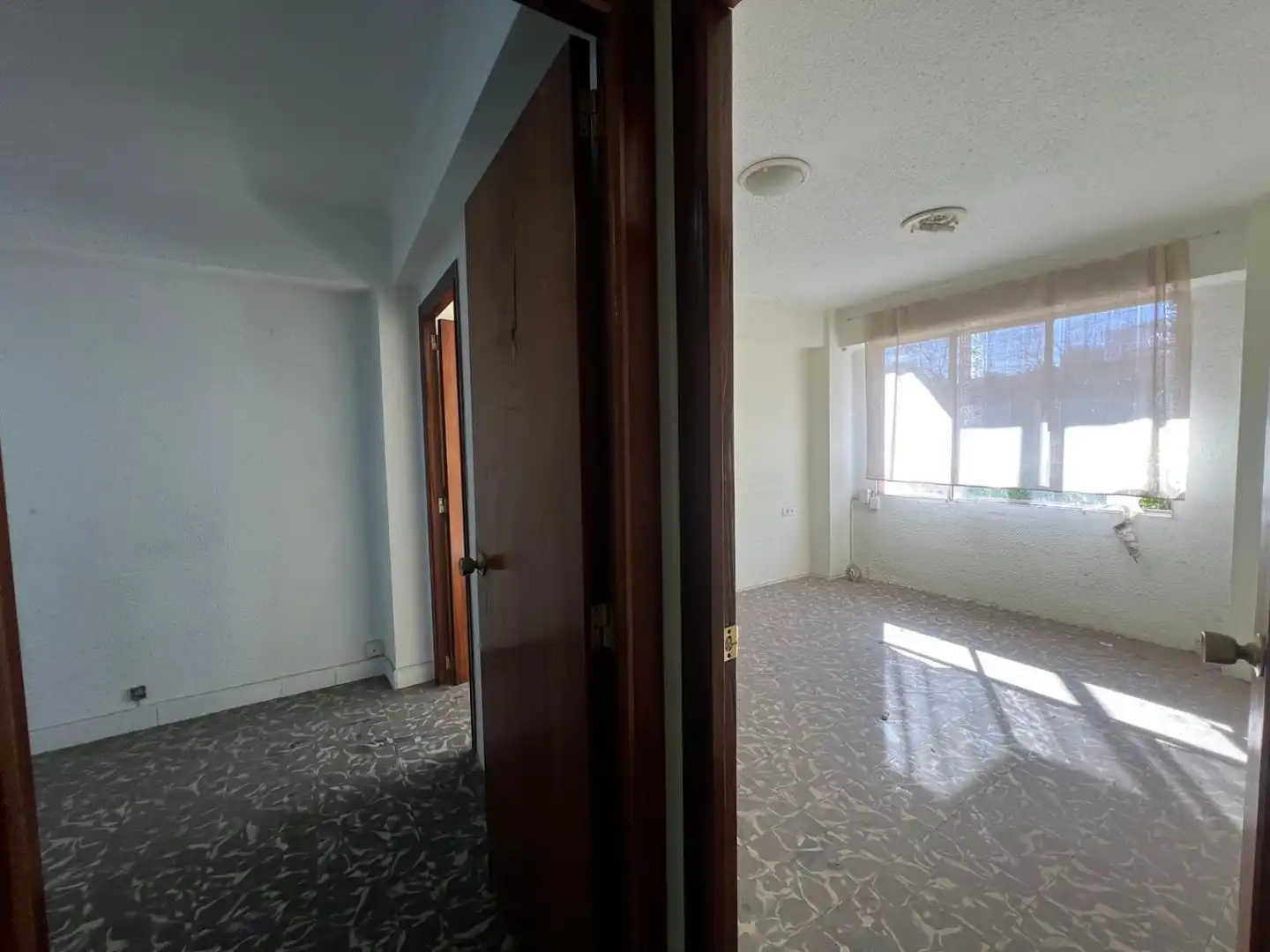 Bedroom of Office for rent in Castellón de la Plana / Castelló de la Plana