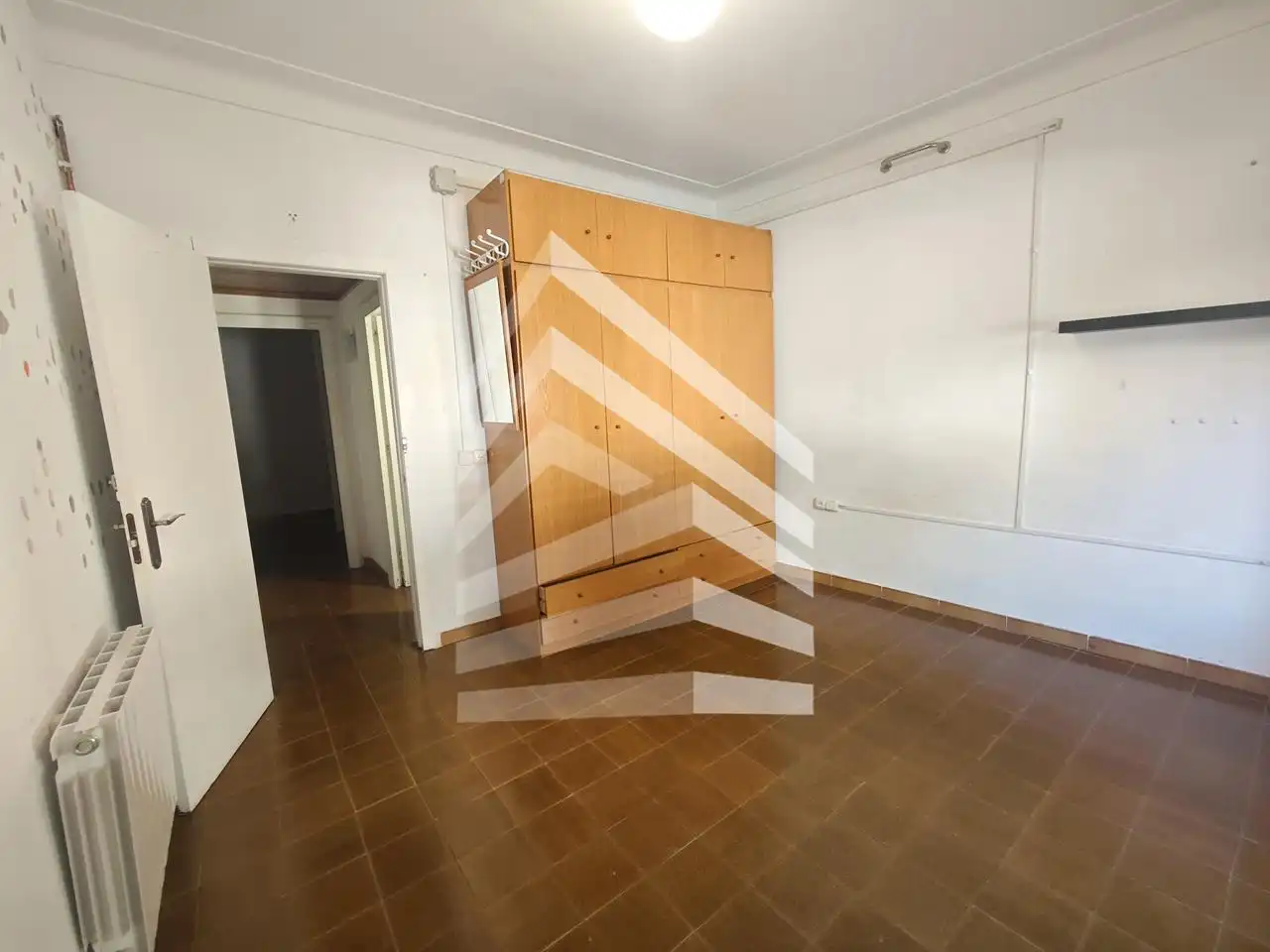 Wohnung zum Verkauf in Avinguda de la Mare de Déu de Montserrat, El Guinardó