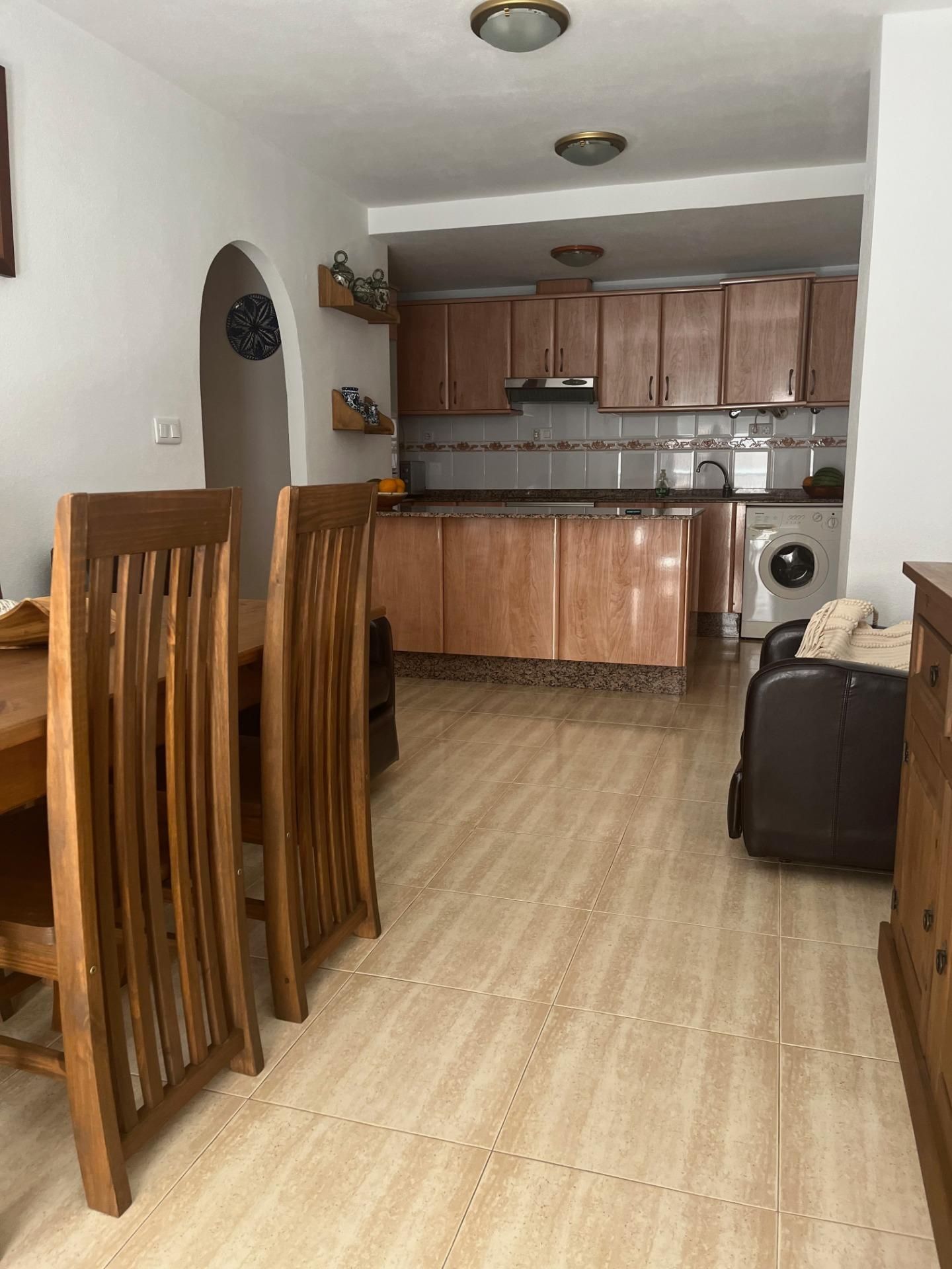 Apartament en venda a Casco Antiguo