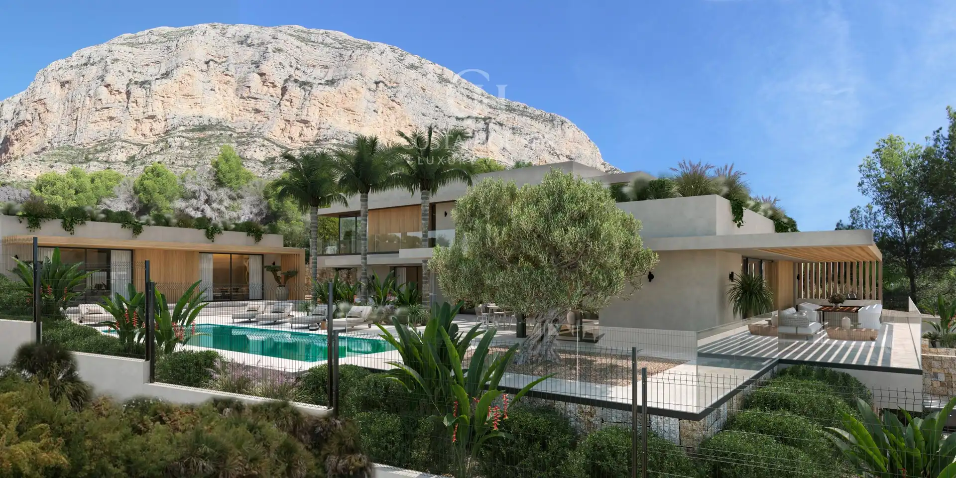 Terreno residencial en venta en Montgó - Ermita, imagen 18