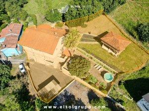 Casa o xalet en venda en Carreño amb Terrassa