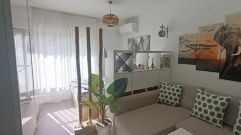 Photo 4 of Study to rent in El Bajondillo, Málaga