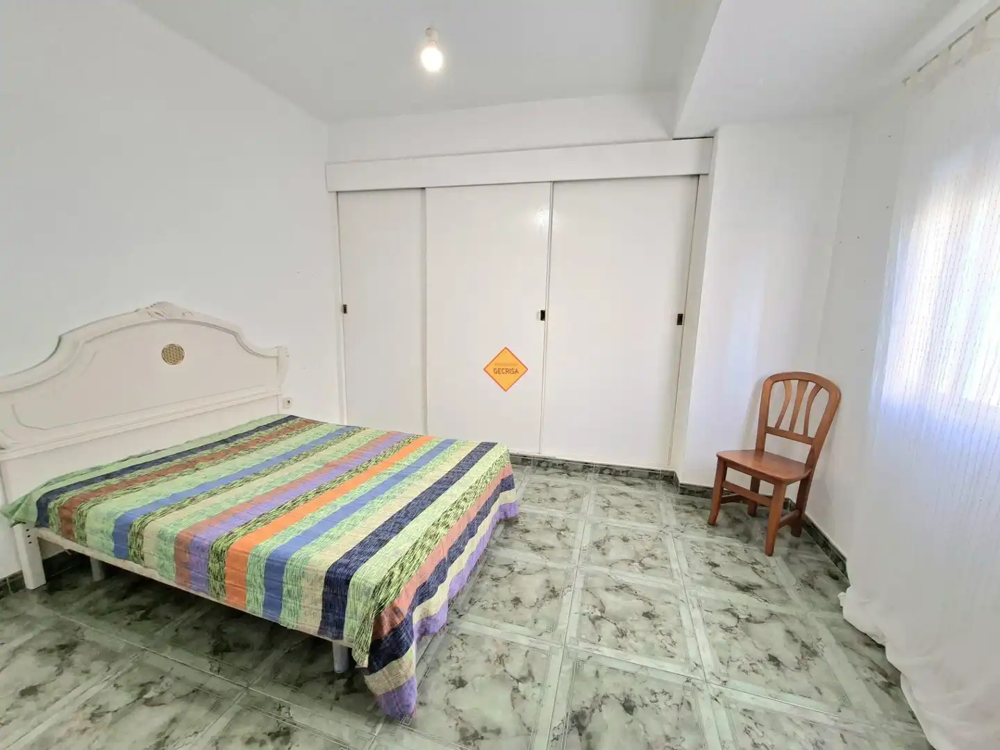 Habitación de Piso en venta en Burjassot con Terraza