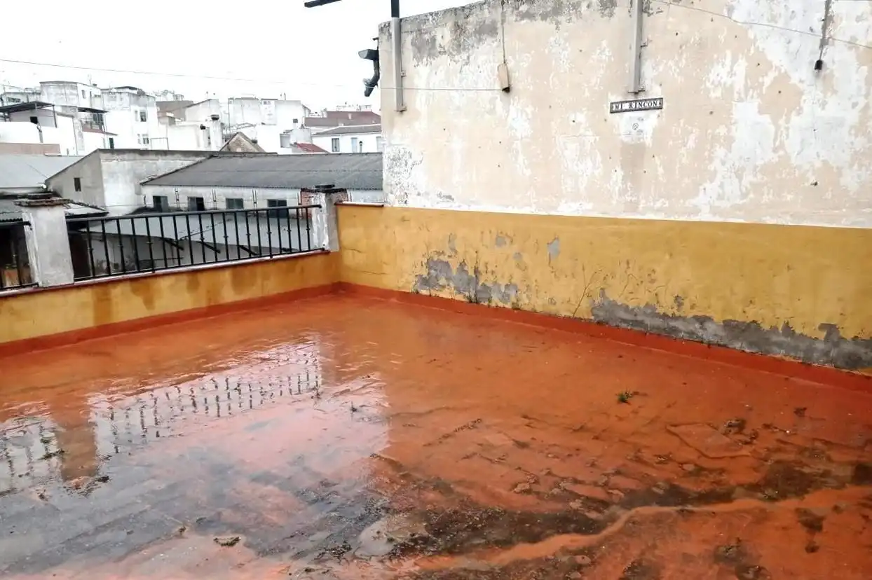 Reihenhaus zum Verkauf in ALONSO DE AGUILAR, imagen 16
