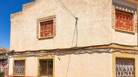 Photo 5 of Houses for sale in Tobarra, Albacete