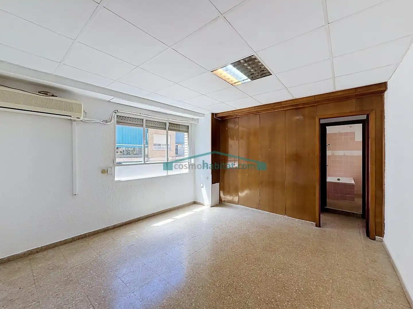 Piso en venta en Aldaia con Balcón