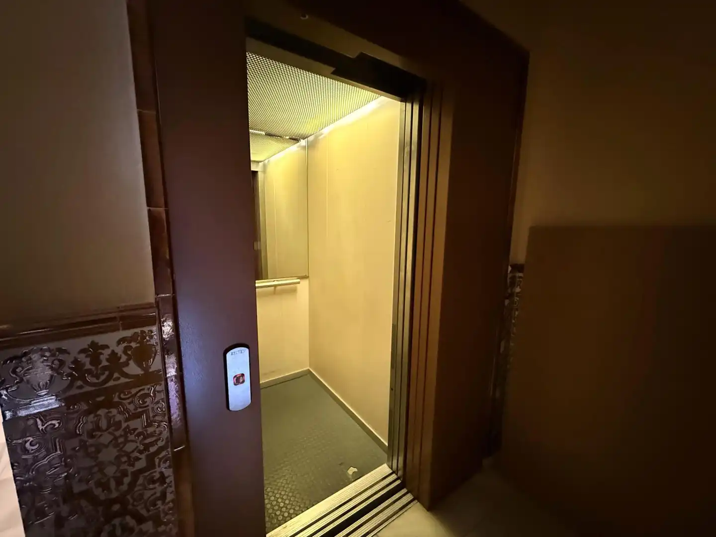 Flat for sale in Centro - Barriada Mallorca