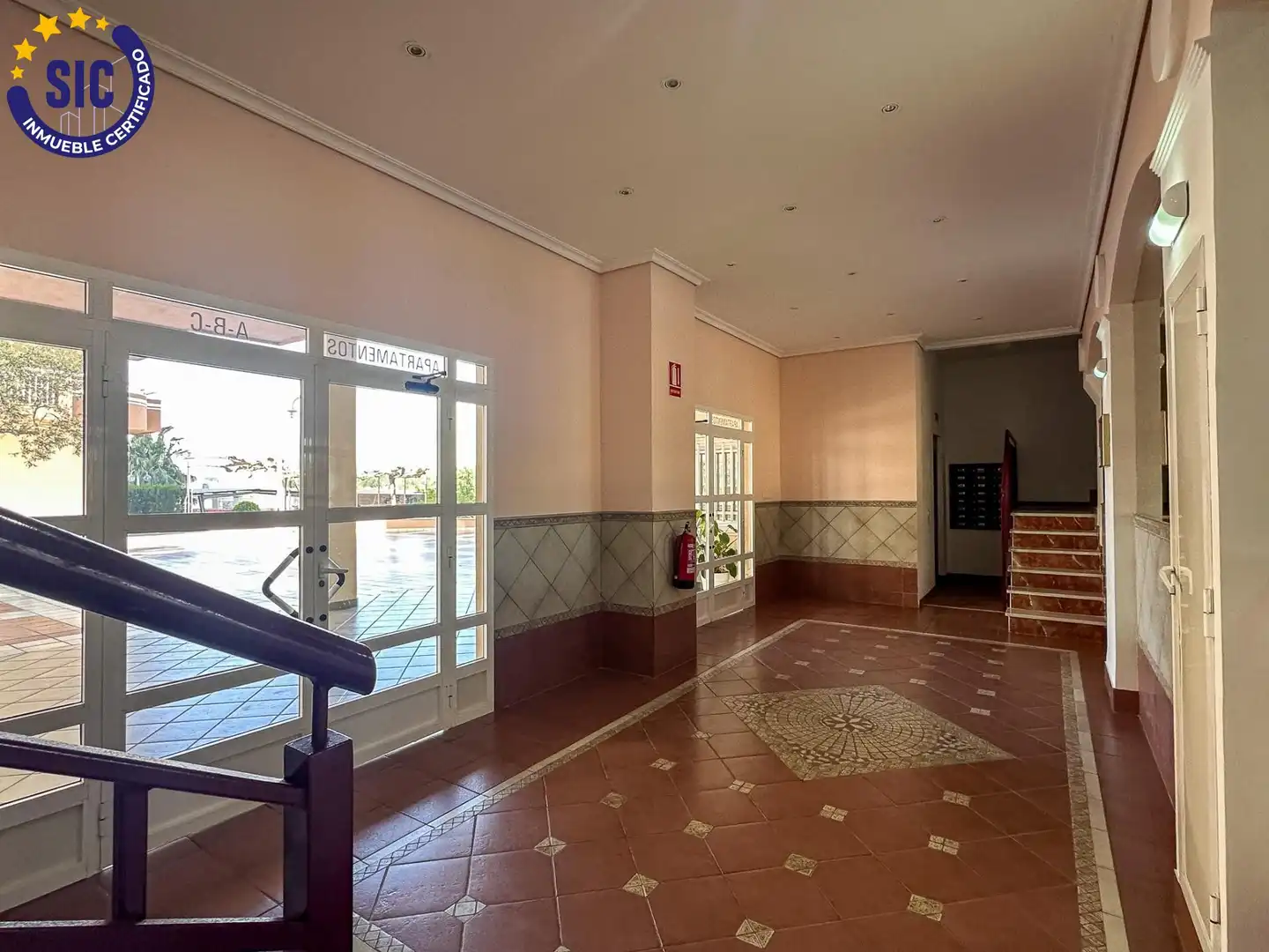Apartamento en venta en Benicasim / Benicàssim con Jardín privado, Terraza y Trastero