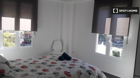 Foto 2 de Piso de alquiler en Arrancapins, Valencia Capital