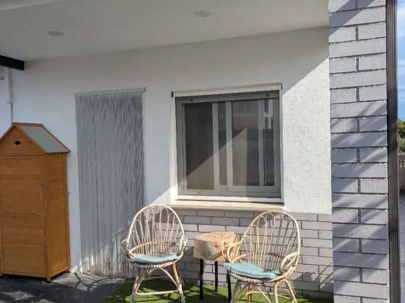 Chalet en venta en Carrer santes creus 12