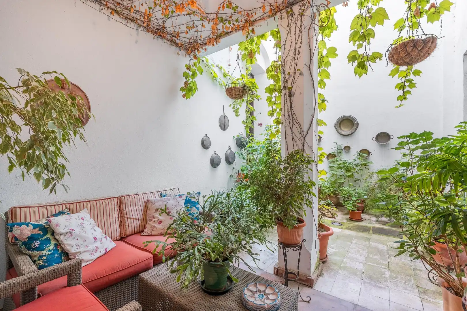 Chalet con terraza en venta en Calle Alamillos de San Cecilio 17B, imagen 10