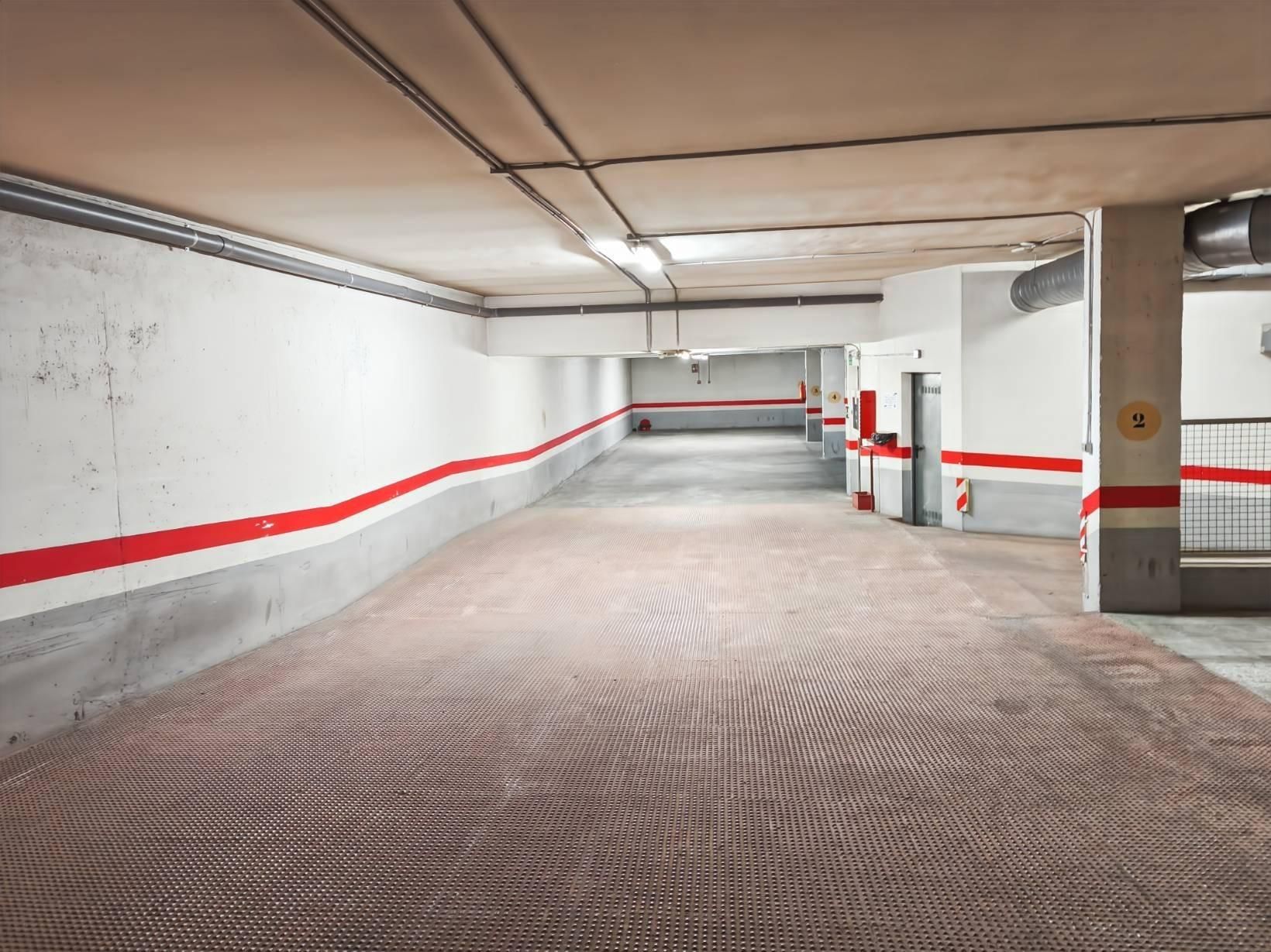 Parking of Garage for sale in  Almería Capital