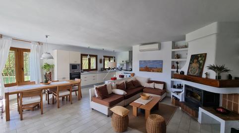 Photo 5 of House or chalet for sale in Ricardo Gross, 12, Cortijo de Maza - Finca Monsalvez - El Olivar, Málaga