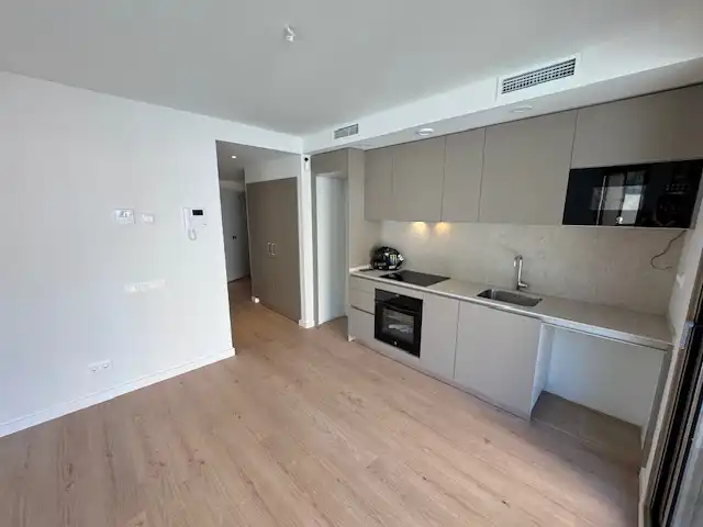 Apartamento de alquiler en Carrer del Castell, Can Fatjó - Sant Jordi Park - Plana del Castell