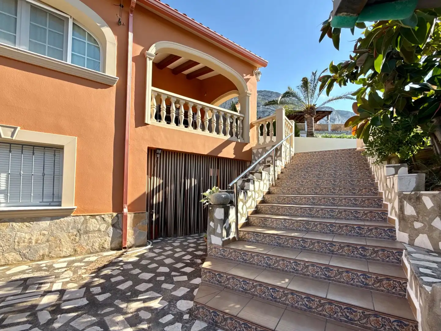 Detached house with pool for sale in El Montgó, imagen 15