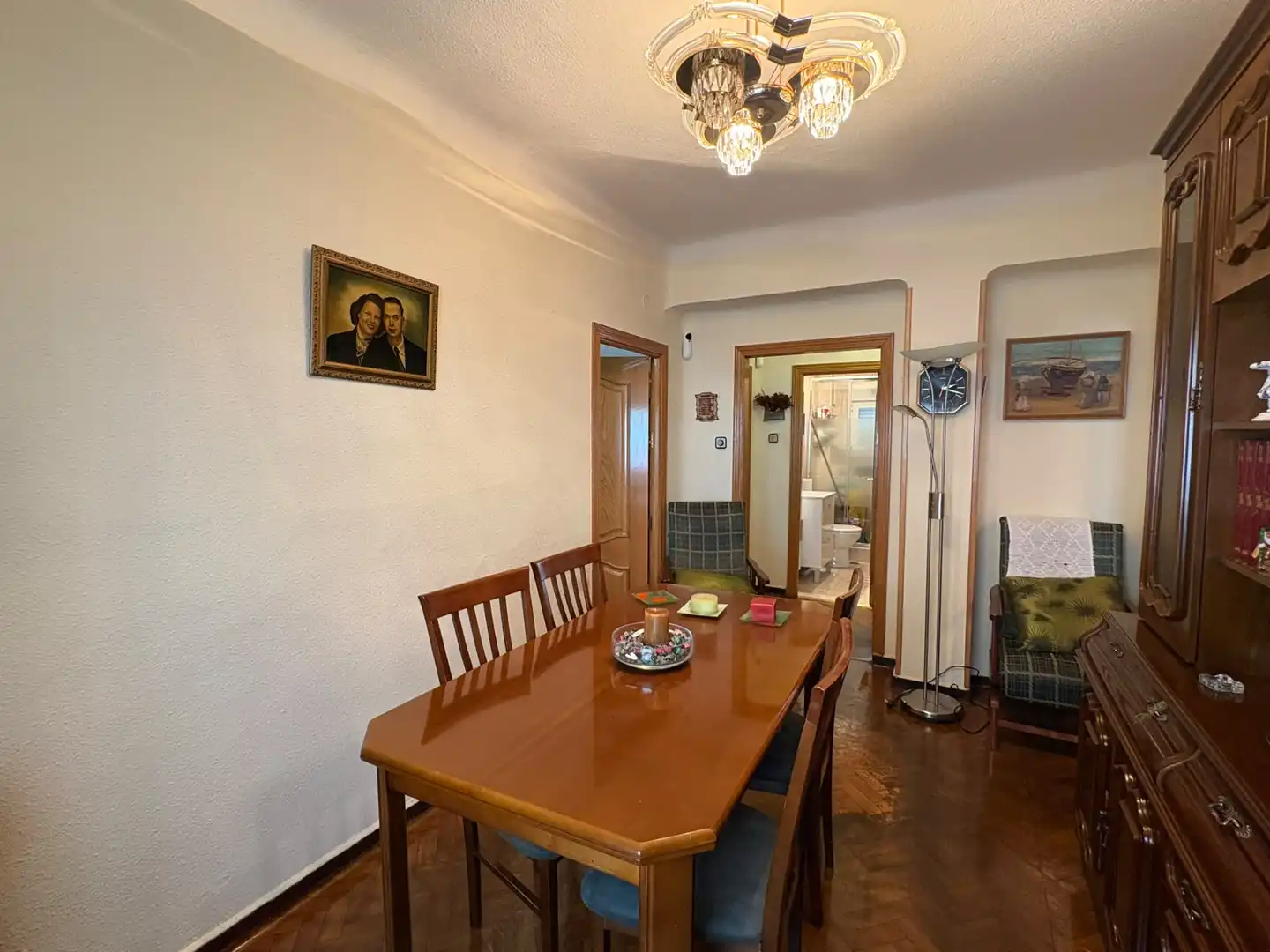 Flat with lift for sale in Calle de Etruria, imagen 4