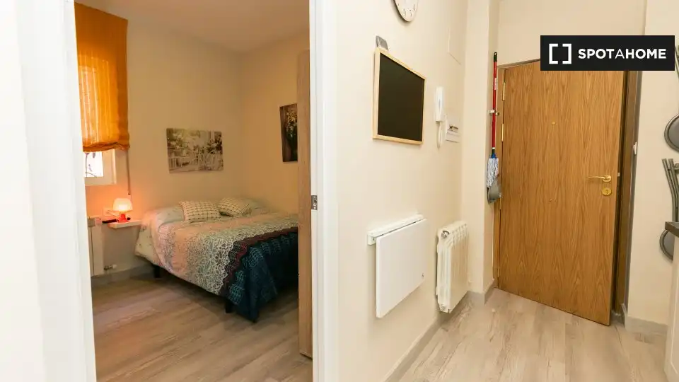 Habitación en Centro - Sagrario