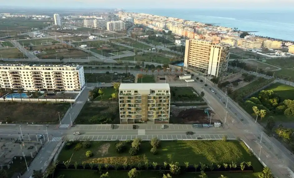 Apartment with pool for sale in Calle Calle Granada 21, imagen 6