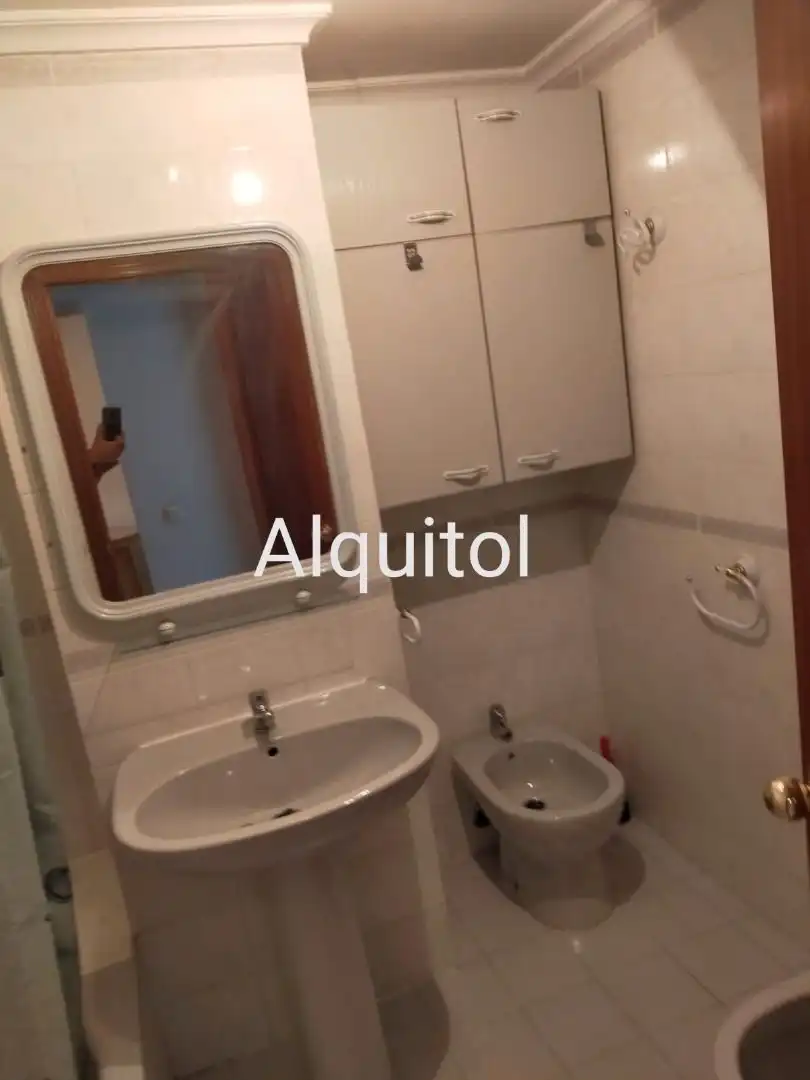 Pis de lloguer a Buenavista - Valparaíso - La Legua