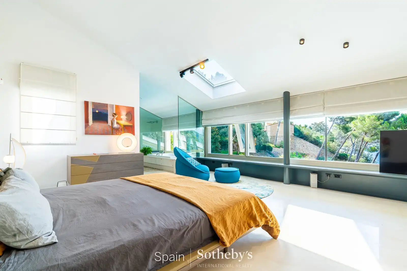 Casa con piscina in vendita a Carrer Clavells, imagen 32